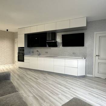 Продается 2-х комнатная квартира, 71,2 м²