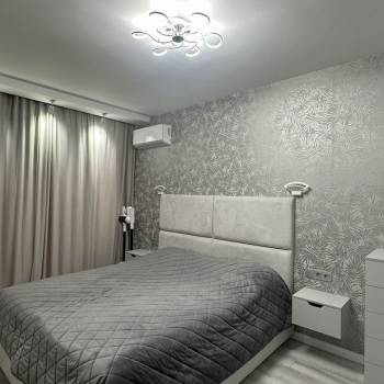 Продается 2-х комнатная квартира, 71,2 м²