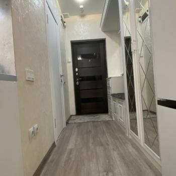 Сдается 1-комнатная квартира, 26 м²