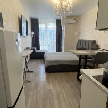 Сдается 1-комнатная квартира, 26 м²