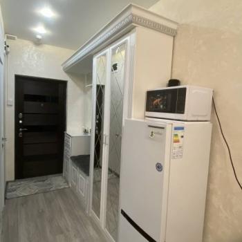Сдается 1-комнатная квартира, 26 м²