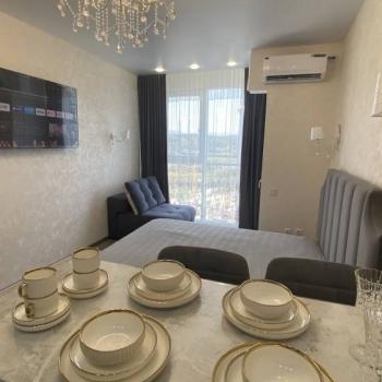 Сдается 1-комнатная квартира, 26 м²