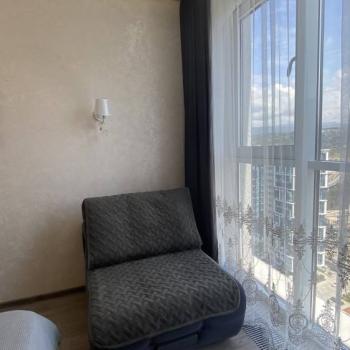 Сдается 1-комнатная квартира, 26 м²