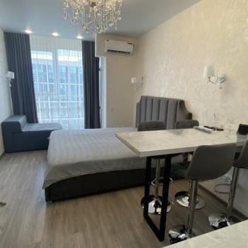 Сдается 1-комнатная квартира, 26 м²