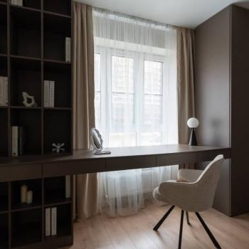 Сдается 2-х комнатная квартира, 65 м²