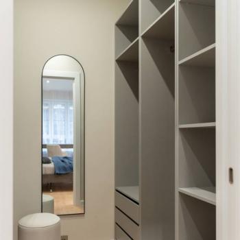 Сдается 2-х комнатная квартира, 65 м²