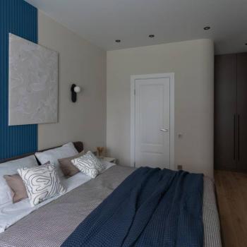 Сдается 2-х комнатная квартира, 65 м²