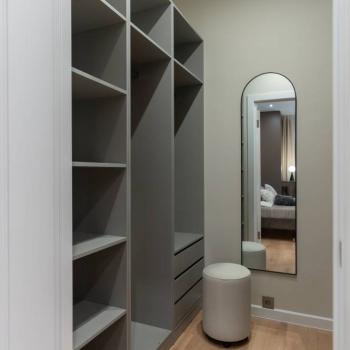 Сдается 2-х комнатная квартира, 65 м²