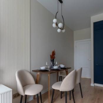 Сдается 2-х комнатная квартира, 65 м²