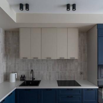 Сдается 2-х комнатная квартира, 65 м²
