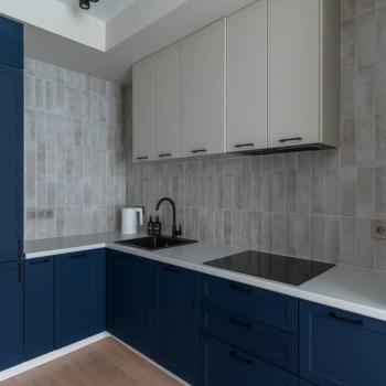 Сдается 2-х комнатная квартира, 65 м²