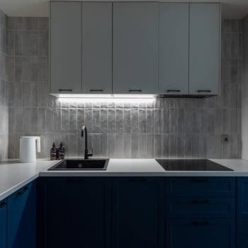 Сдается 2-х комнатная квартира, 65 м²