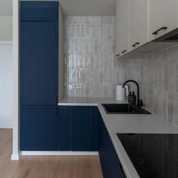 Сдается 2-х комнатная квартира, 65 м²