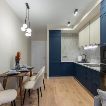 Сдается 2-х комнатная квартира, 65 м²