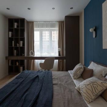Сдается 2-х комнатная квартира, 65 м²