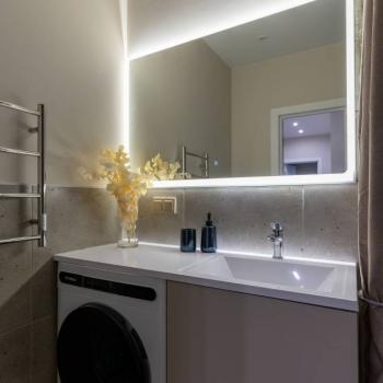 Сдается 2-х комнатная квартира, 65 м²