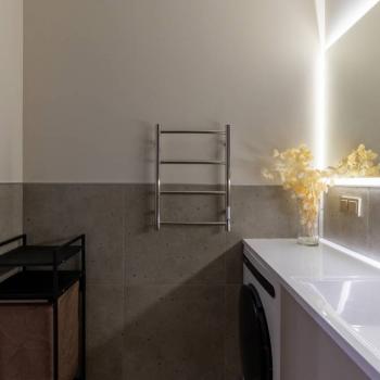 Сдается 2-х комнатная квартира, 65 м²
