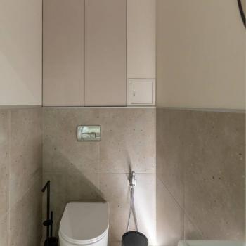 Сдается 2-х комнатная квартира, 65 м²