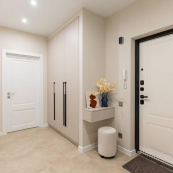 Сдается 2-х комнатная квартира, 65 м²