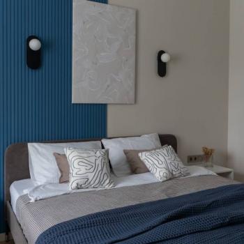 Сдается 2-х комнатная квартира, 65 м²