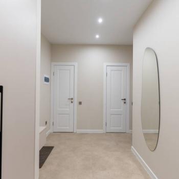 Сдается 2-х комнатная квартира, 65 м²