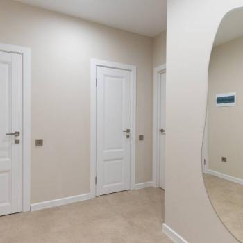 Сдается 2-х комнатная квартира, 65 м²