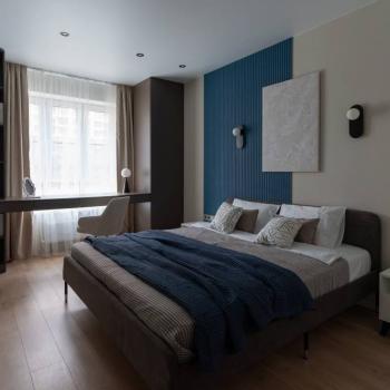 Сдается 2-х комнатная квартира, 65 м²