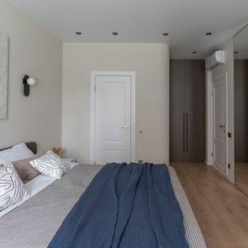 Сдается 2-х комнатная квартира, 65 м²