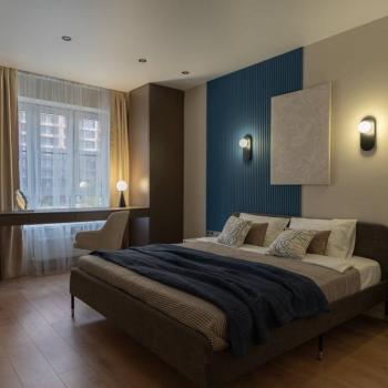 Сдается 2-х комнатная квартира, 65 м²