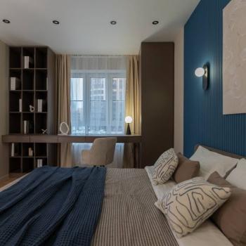 Сдается 2-х комнатная квартира, 65 м²