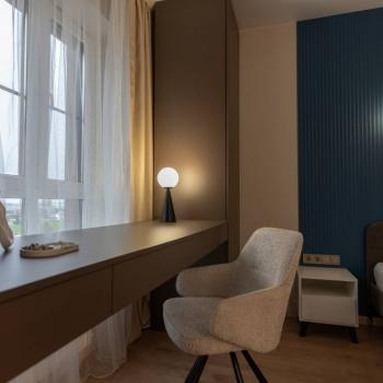 Сдается 2-х комнатная квартира, 65 м²