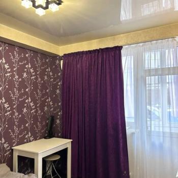 Сдается 1-комнатная квартира, 27 м²