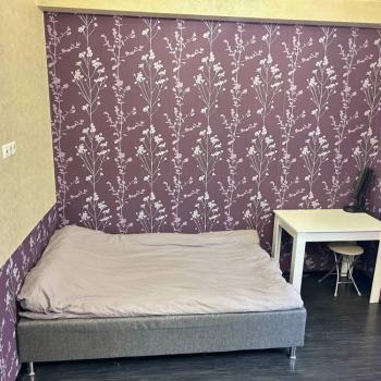 Сдается 1-комнатная квартира, 27 м²