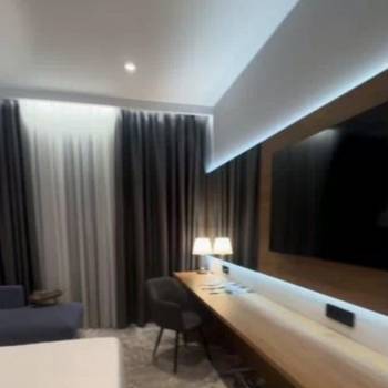 Продается 1-комнатная квартира, 26,48 м²
