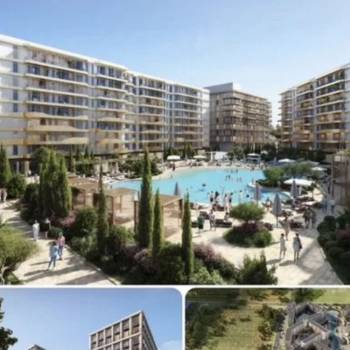 Продается 1-комнатная квартира, 26,48 м²