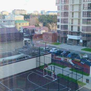 Продается 3-х комнатная квартира, 90 м²
