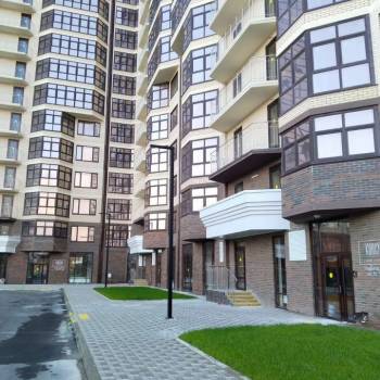 Продается 3-х комнатная квартира, 90 м²