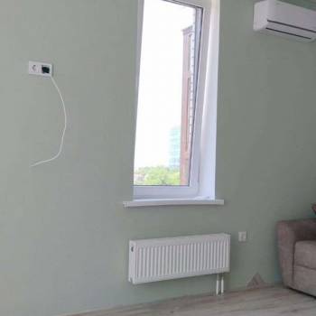 Продается 3-х комнатная квартира, 90 м²
