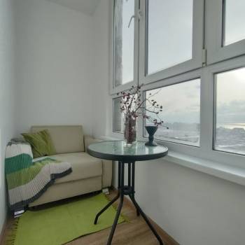 Продается 3-х комнатная квартира, 95 м²