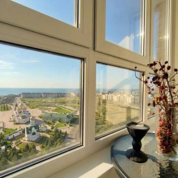 Продается 3-х комнатная квартира, 95 м²