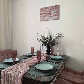 Продается 3-х комнатная квартира, 95 м²
