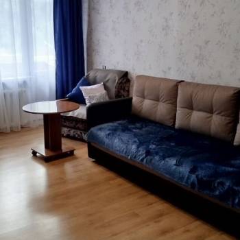 Сдается 2-х комнатная квартира, 45 м²