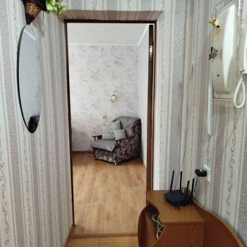 Сдается 2-х комнатная квартира, 45 м²