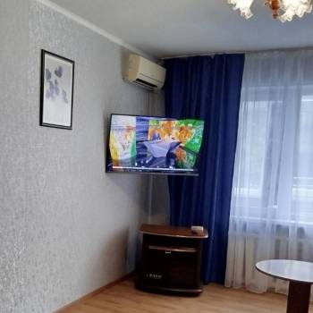 Сдается 2-х комнатная квартира, 45 м²