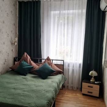 Сдается 2-х комнатная квартира, 45 м²