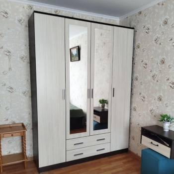 Сдается 2-х комнатная квартира, 45 м²