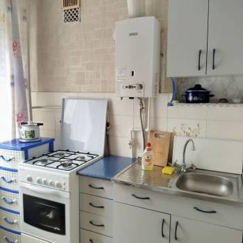 Сдается 2-х комнатная квартира, 45 м²