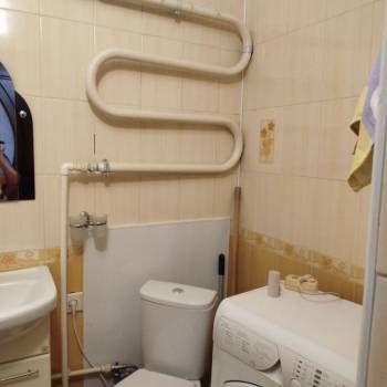 Сдается 2-х комнатная квартира, 45 м²