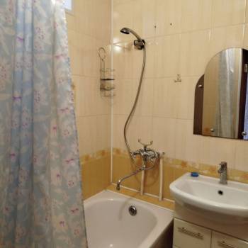 Сдается 2-х комнатная квартира, 45 м²