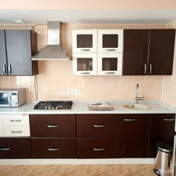 Сдается 2-х комнатная квартира, 80 м²